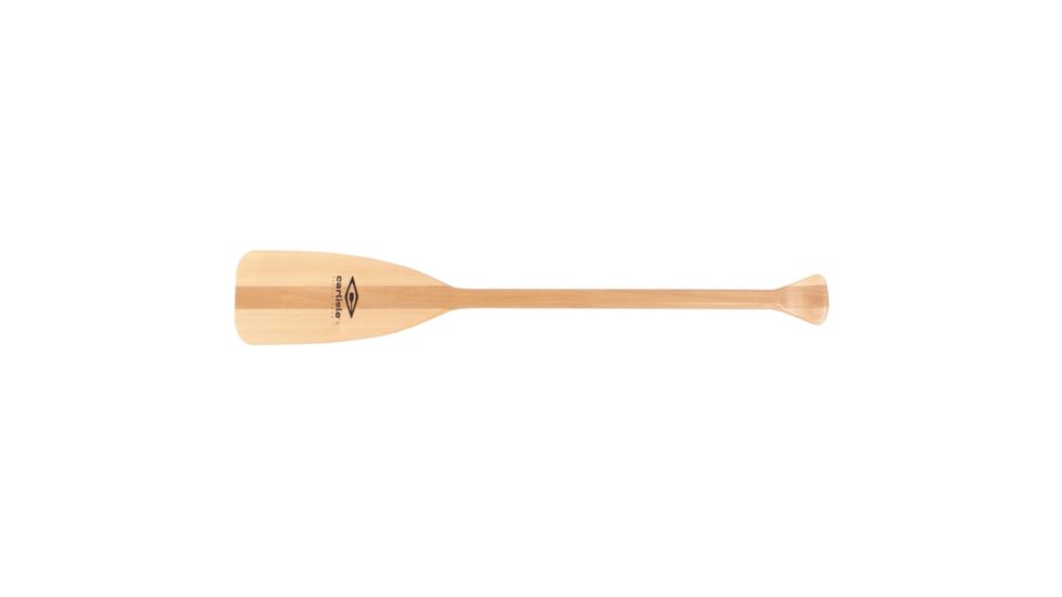 Carlisle Ausable 48" Wood Paddle 0125101480