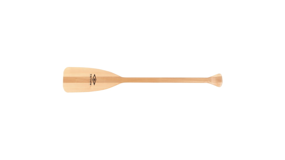 Carlisle Ausable 66" Wood Paddle 0125101660