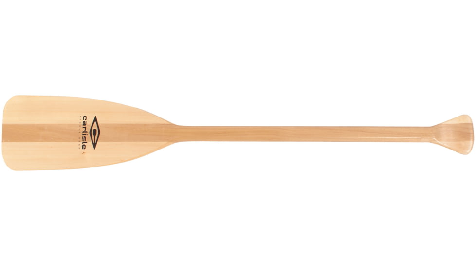 Carlisle Ausable Youth 42" Wood Paddle 0125101420