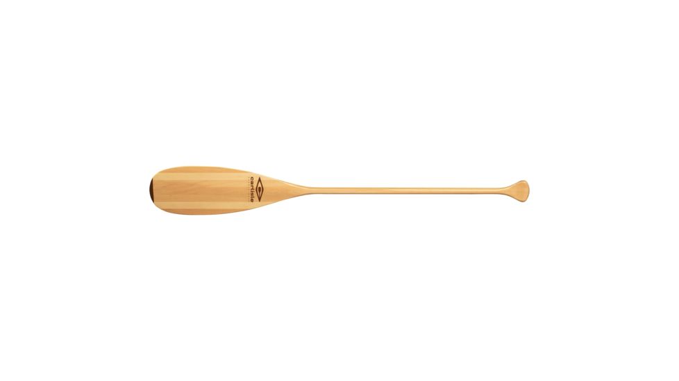 Carlisle Beavertail 60" Wood Paddle 0113322440