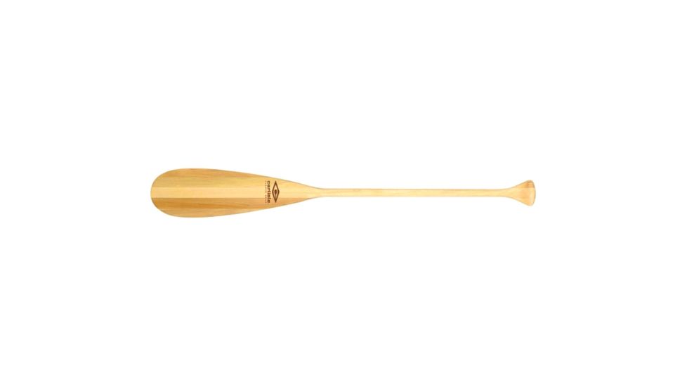 Carlisle Beavertail Youth Wood 42" Paddle 0125107420