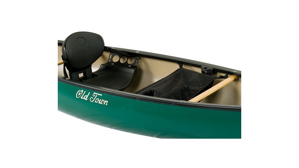 Carlisle Canoe Kit Work,Deck Stern Center 0113316010