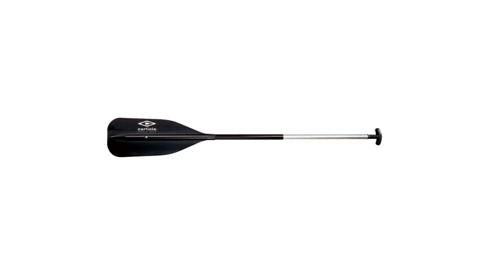 Carlisle Goldenlight Tgrip 48" Black Paddle 0113322555