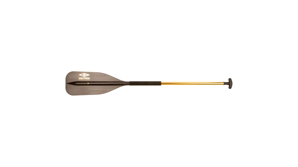 Carlisle Goldenlight Tgrip 60" Black Paddle 0113322520