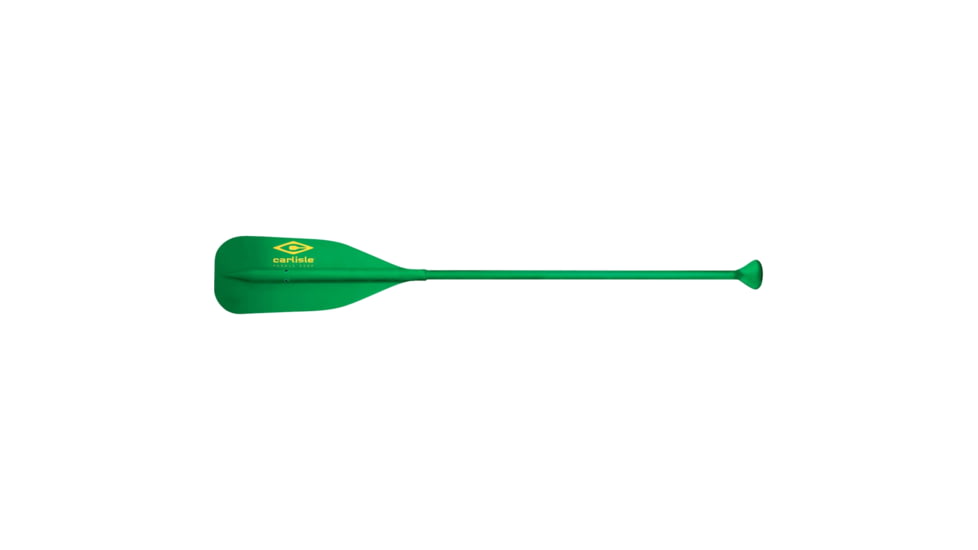 Carlisle Goldenlight Tgrip 60" Green Paddle 0113322521