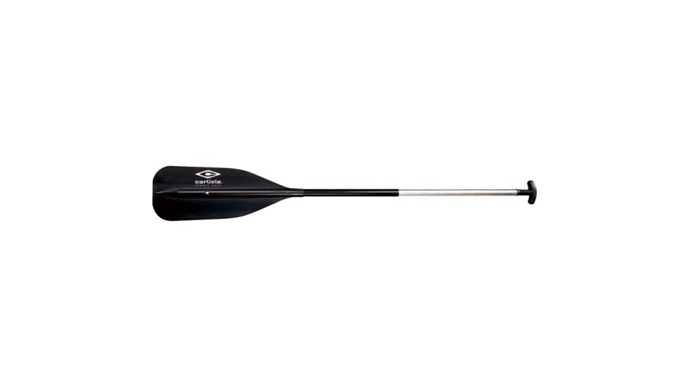 Carlisle Goldenlight Tgrip 63" Black Paddle 0113322558
