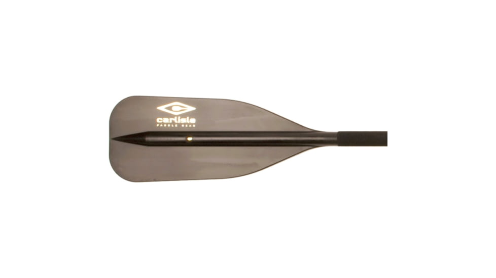 Carlisle Goldenlight Tgrip Black 51" Paddle 0125110810