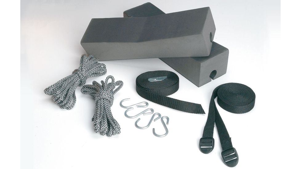 Carlisle Kayak Foam Grey 0113321497