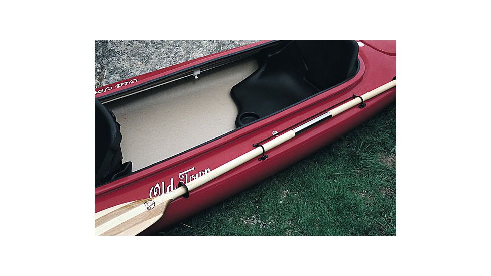 Carlisle Kayak Paddle Black Holder Kit 0113311987