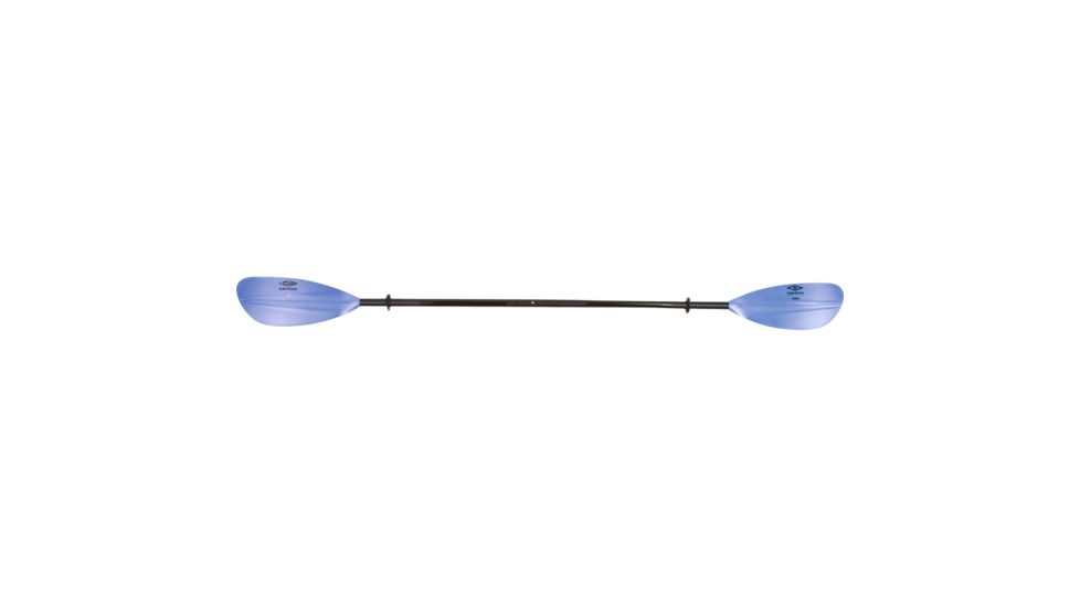 Carlisle Magic Nylon, Al Shaft 220 Cm Paddle 0125093515