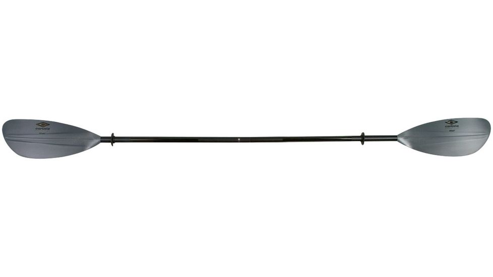 Carlisle Magic Nylon, Al Shaft 220 Cm Paddle 0125093545