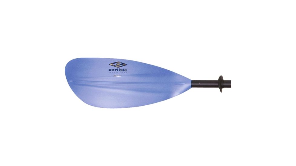 Carlisle Magic Nylon, Al Shaft 230 Cm Paddle 0125093520
