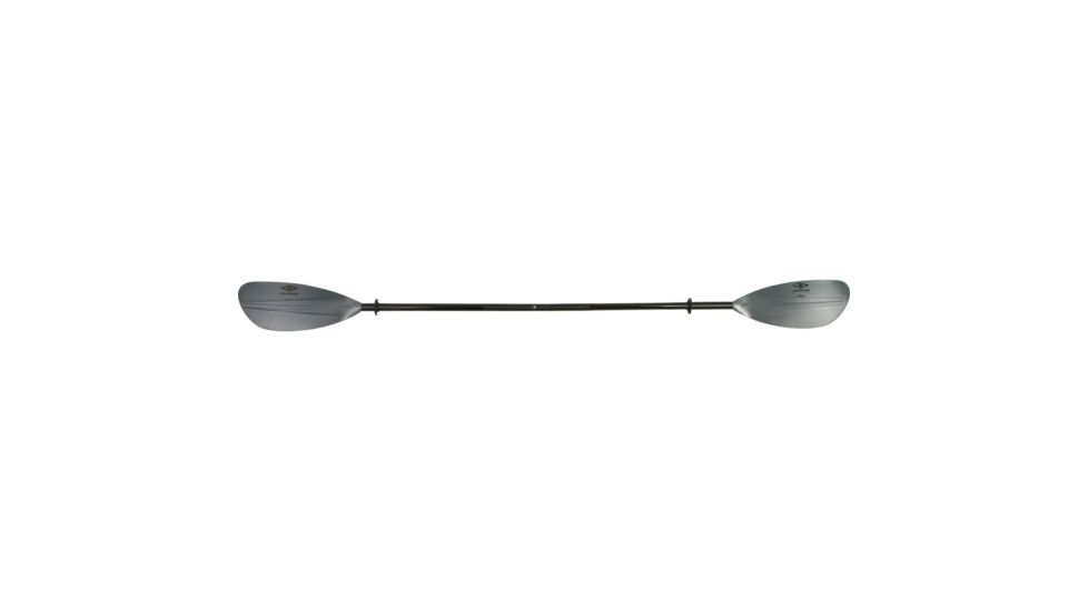 Carlisle Magic Nylon, Al Shaft 230 Cm Paddle 0125093550