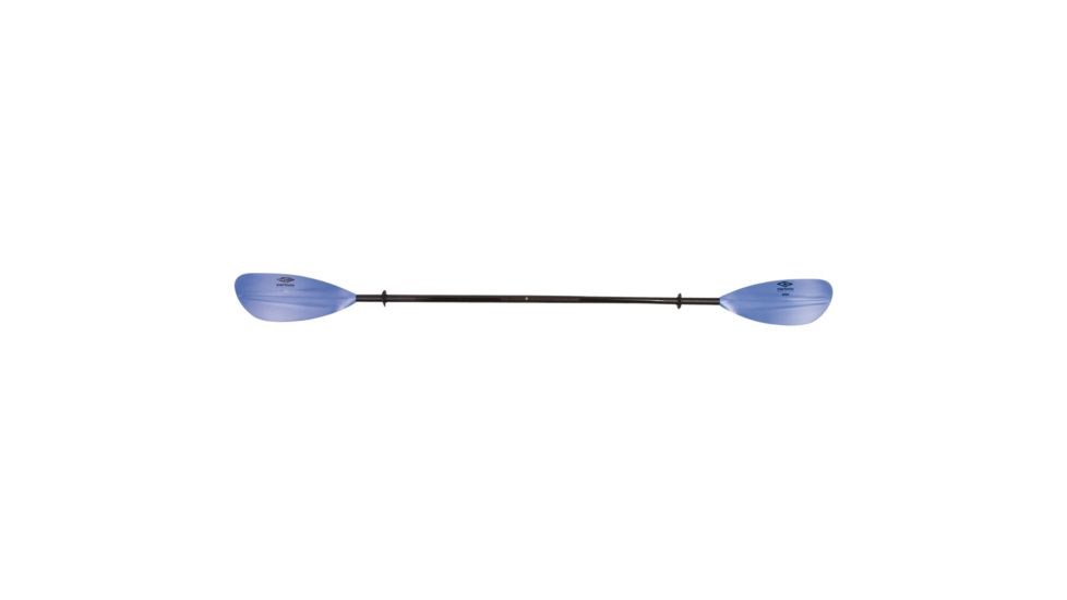 Carlisle Magic Nylon, Al Shaft 240 Cm Paddle 0125093525