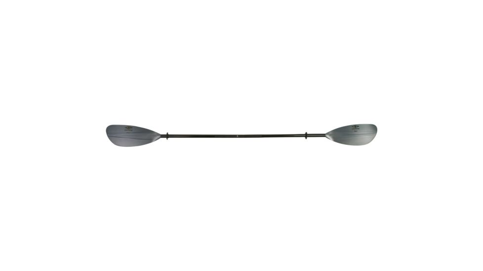 Carlisle Magic Nylon, Al Shaft 240 Cm Paddle 0125093555
