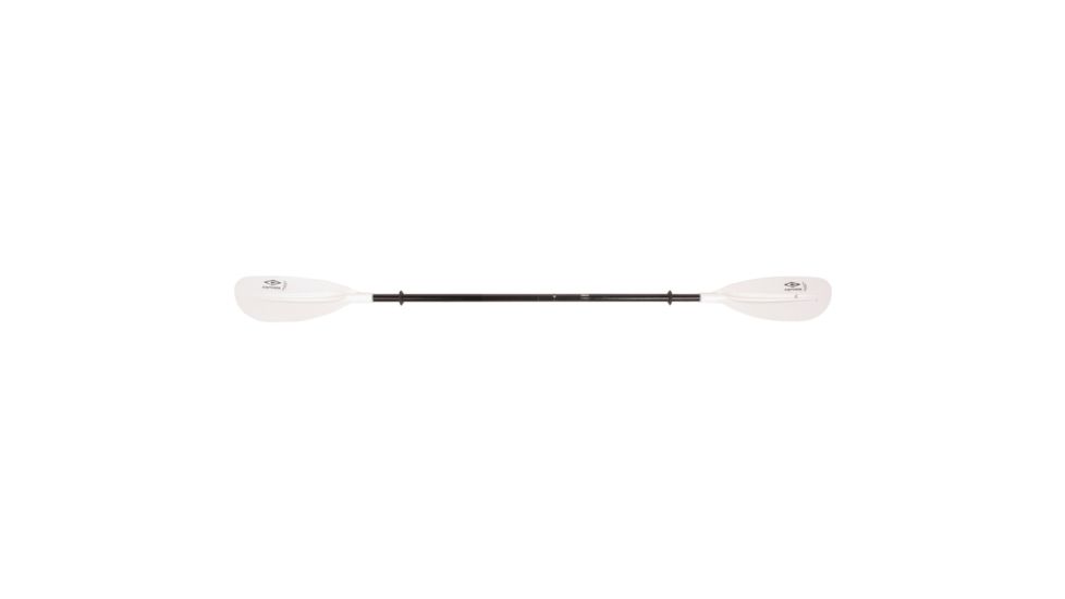 Carlisle Magic Outfitter Glass Shaft 220 Cm Paddle 0113322730
