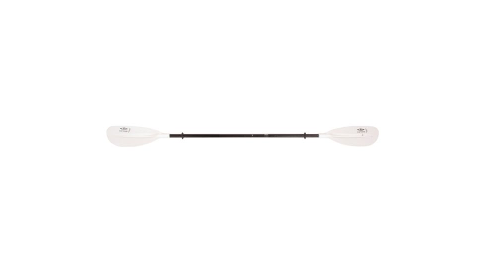 Carlisle Magic Outfitter Glass Shaft 230 Cm Paddle 0113322731