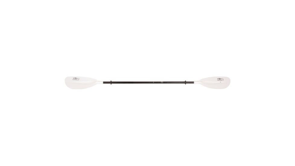 Carlisle Magic Outfitter Glass Shaft 240 Cm Paddle 0113322732