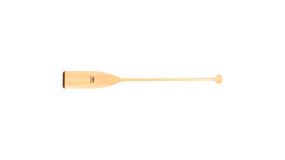 Carlisle Scout 54" Wood Paddle 0113322486