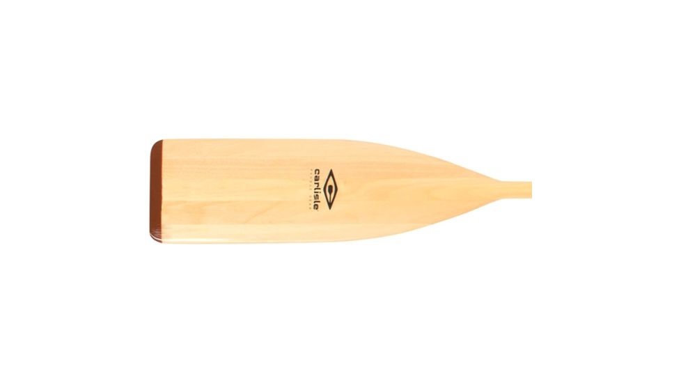 Carlisle Scout 57" Wood Paddle 0113322489