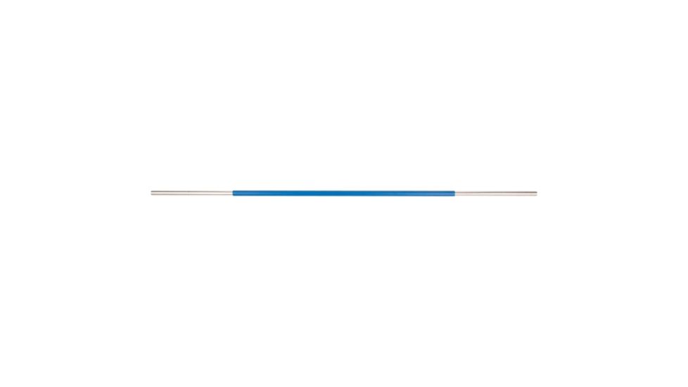 Carlisle Standard Kayak Shaft, Blue 84" 0125222840
