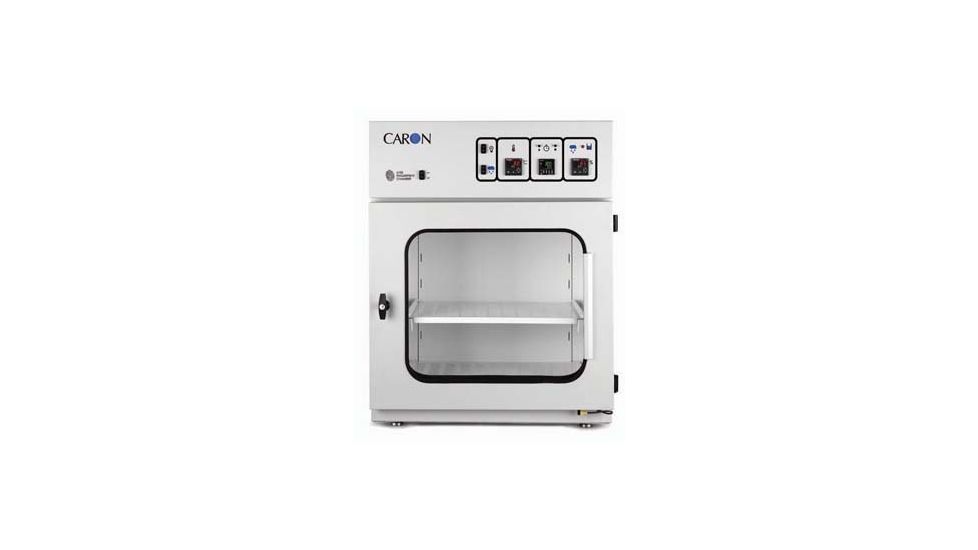 Caron Products Fingerprint Development Chamber, Caron FLTR101 Accessories