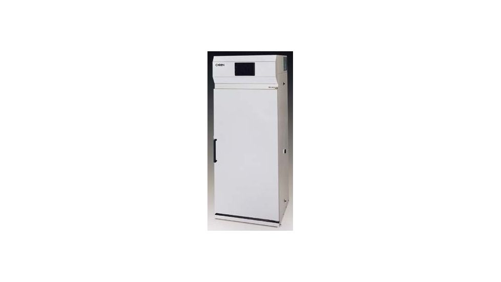 Caron Products Refrigerated and Diurnal Incubators, Caron 6012-1 Diurnal Incubators Model 6012