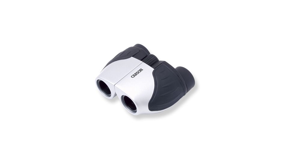 Carson Aviator 8x21mm Compact Porro Prism Binoculars JL-821
