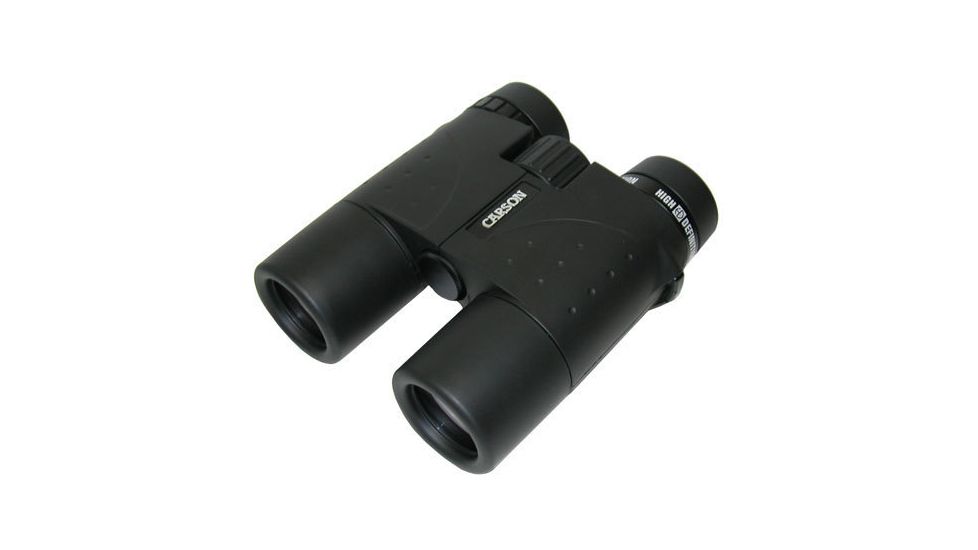 Carson 8x32 XM-HD Binoculars with High Definition Optics 8x 32mm XM-832 HD