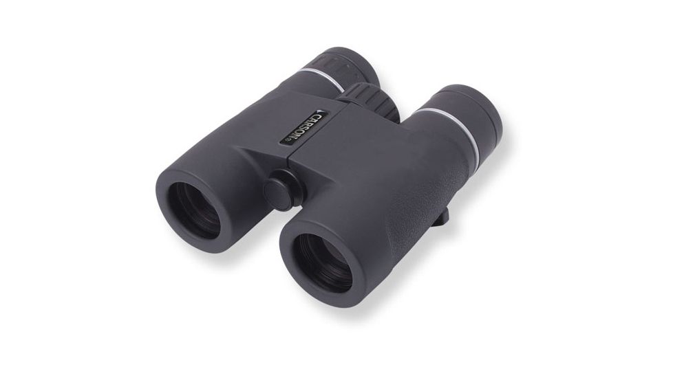 Carson 8x32 YK Series Binoculars YK-838