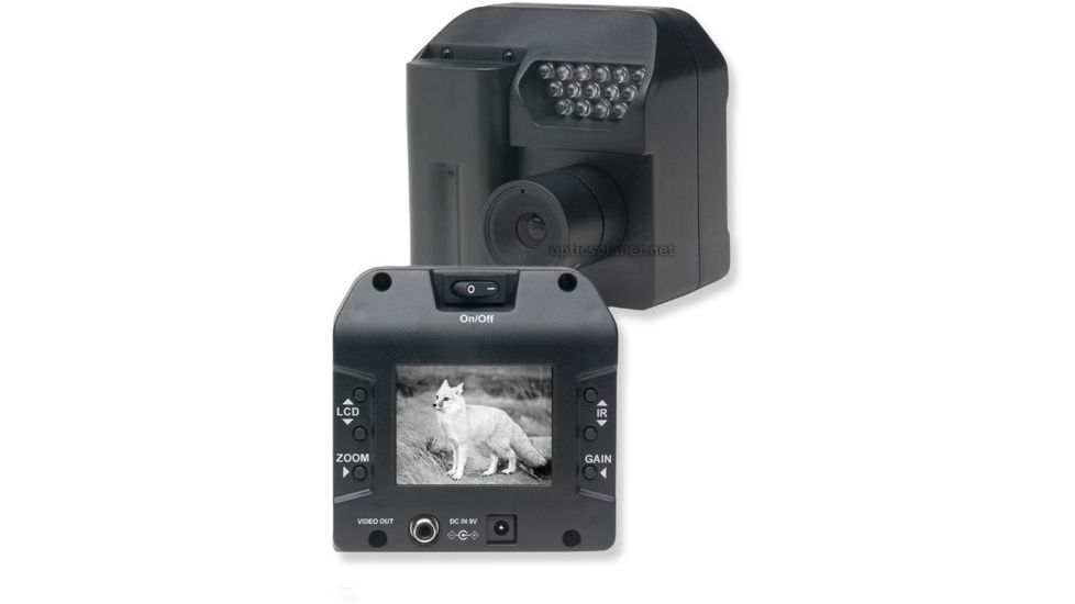 Carson NiteMax Digital Night Viewer NM-1