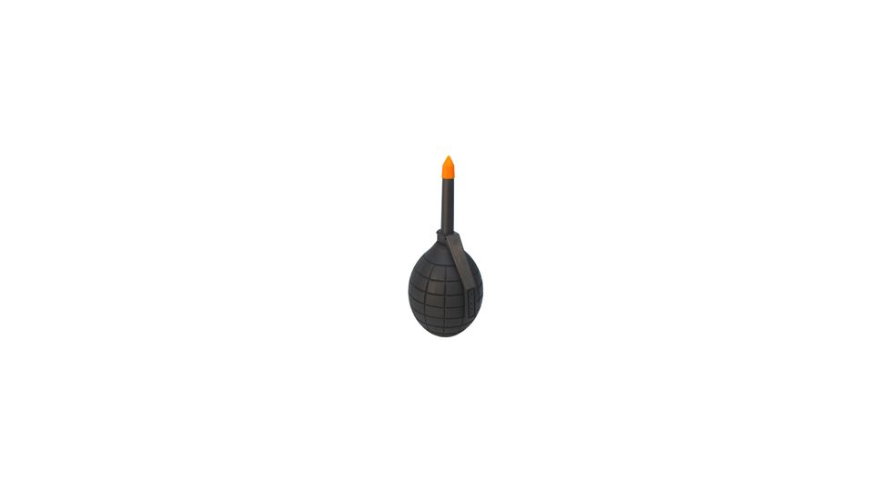 Carson Dust Blaster Air Blast Cleaning Tool, Black SB-22