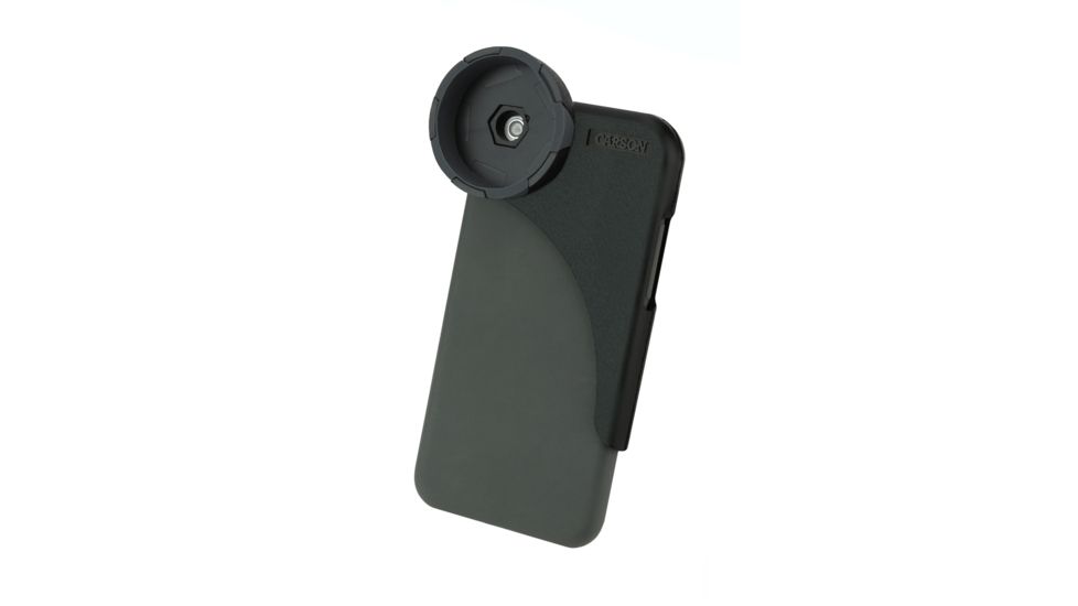 Carson Hookupz 7x18mm Monocular for iPhone 6 IC-618