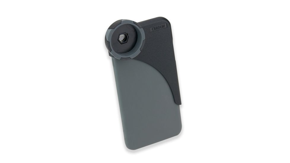Carson Hookupz Full Size Binocular Adapter for iPhone 6 IB-642