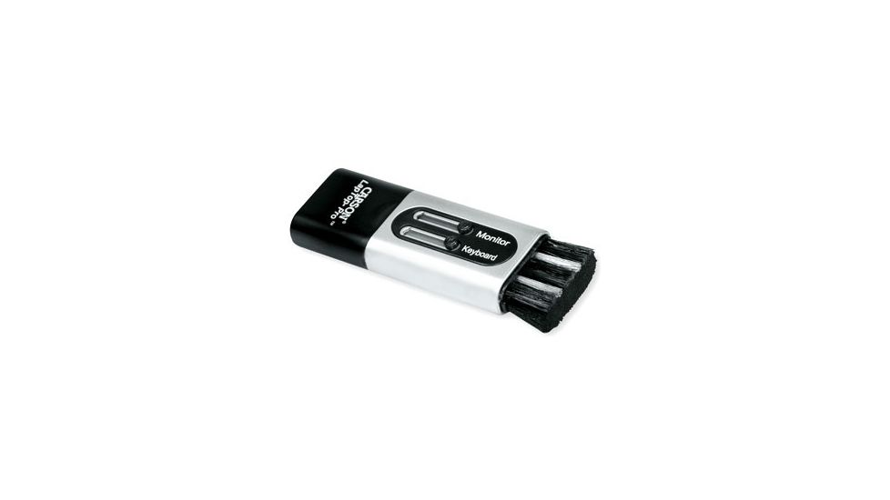 Carson LapTop Pro Cleaning Device VM-50