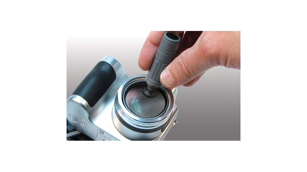 Carson Optical Compact Lens Cleaner CS-20