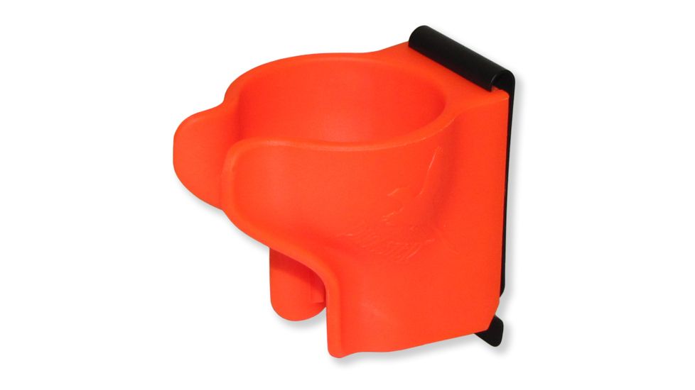 Carson Pholster Game Bird Carrier w/ Quick Release Clip PH-25