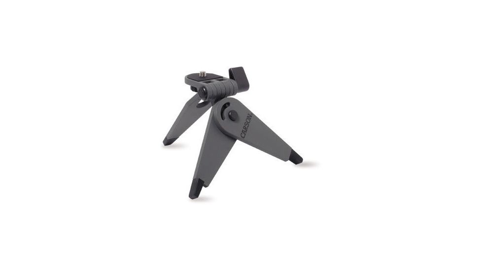 Carson HandiPod Pocket Fold-Flat Tripod TA-2