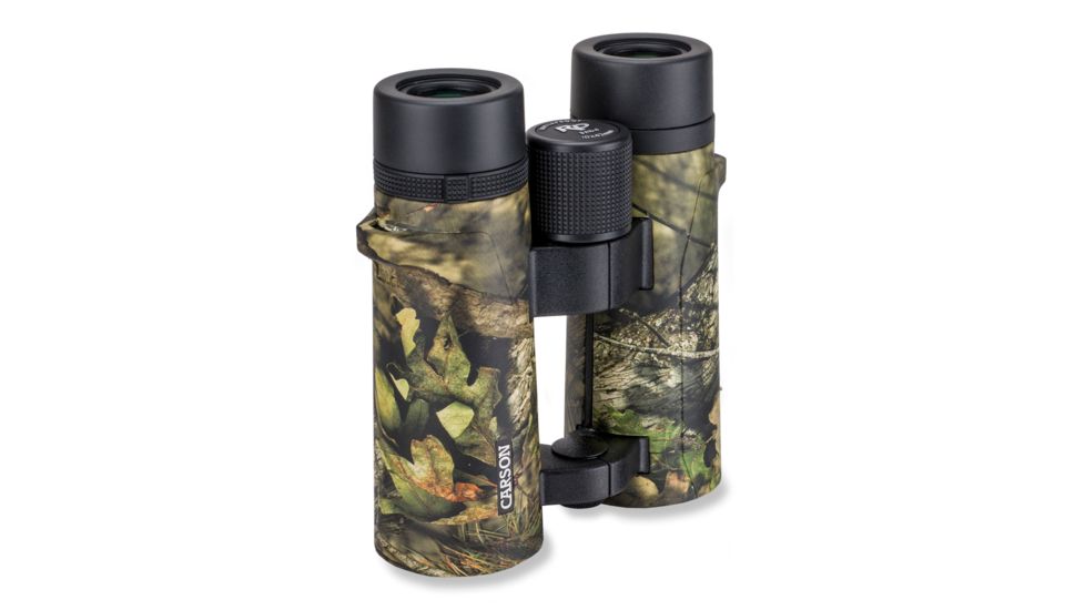 Carson RD Series, Mossy Oak Break Up Country Camo, RD-042MO