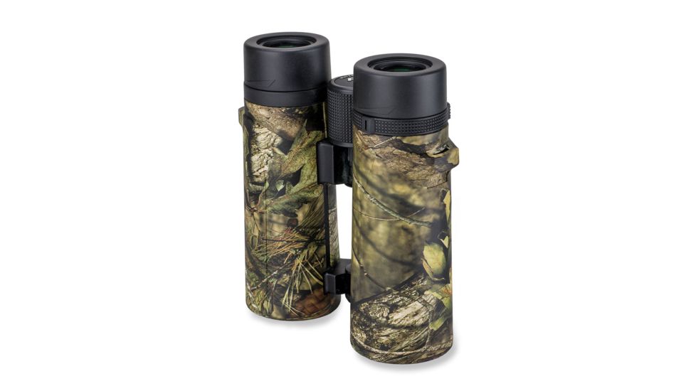 Carson RD Series, Mossy Oak Break Up Country Camo, RD-042MO