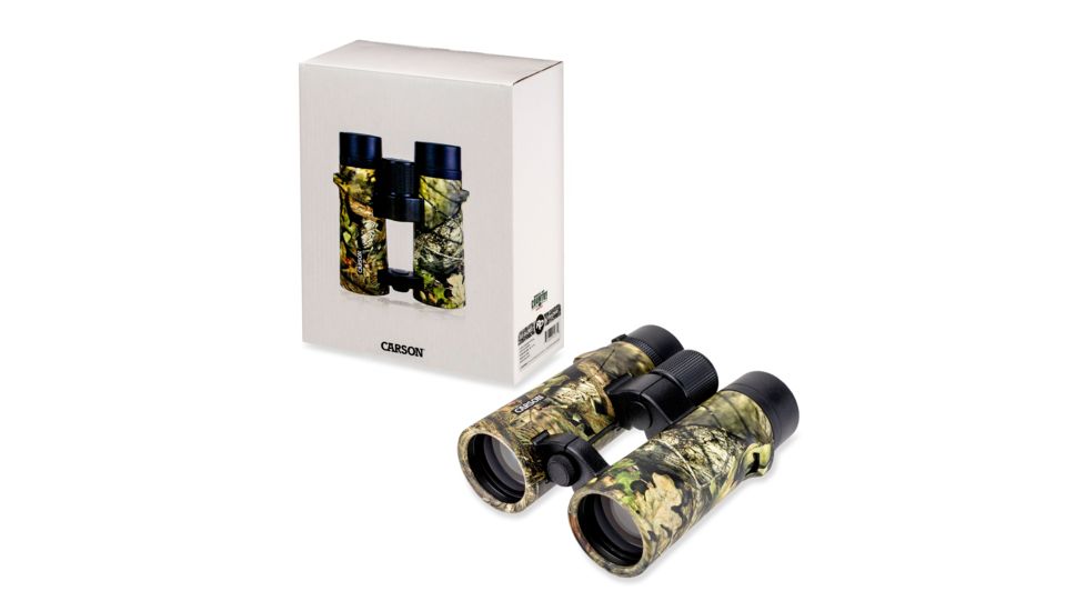 Carson RD Series, Mossy Oak Break Up Country Camo, RD-042MO