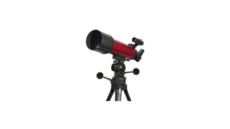 Carson Red Planet Series Telescope RP-200