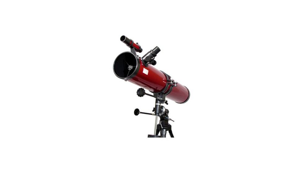 Carson Red Planet Series Telescope RP-300