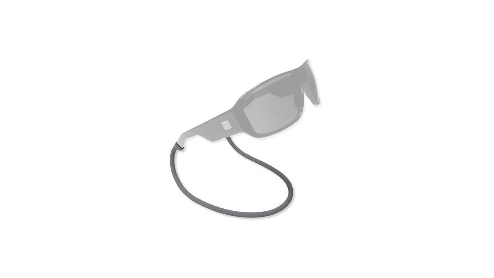 Carson Toobz Eyewear Retainer for Most Frames - Dusk Grey ER-5006