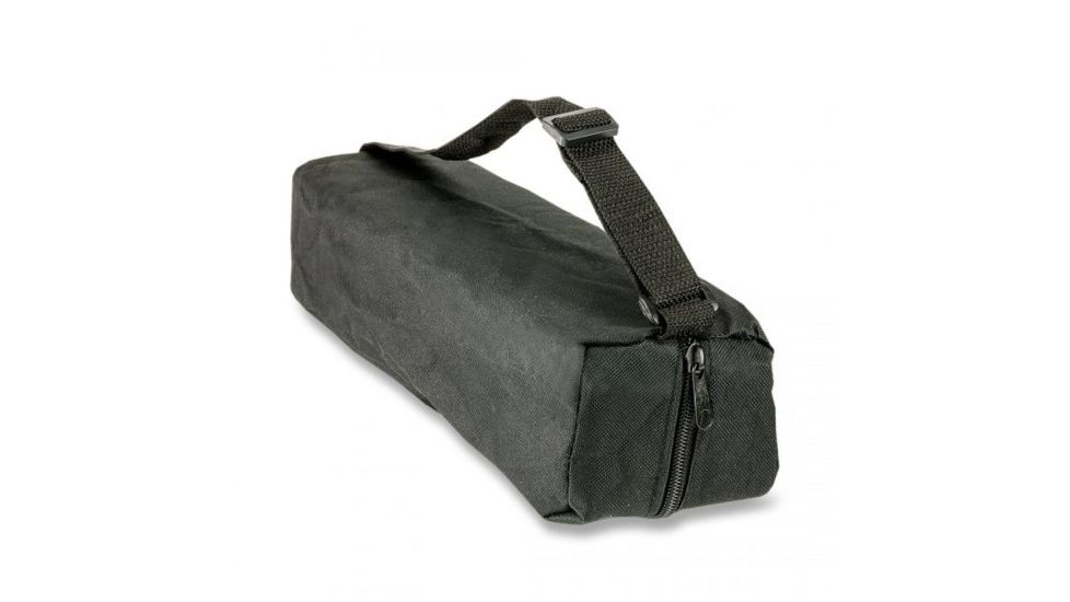 Carson TR-100 The Rock Tripod, Black/Grey TR-100