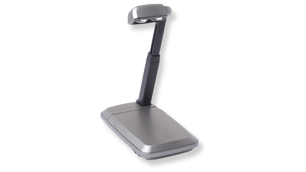 Carson SuperBrite Twin LED Ultra-Bright Clip-on Book Light SB-88