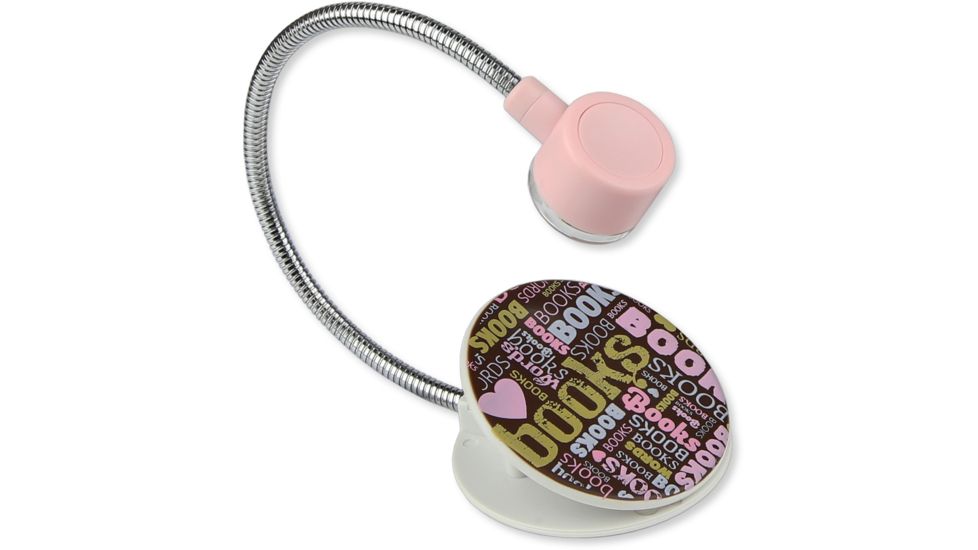 Carson Ultra-Bright Fully Adjustable LED Book Light - Books FL-9002