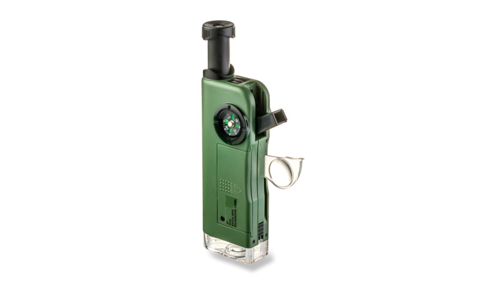 Carson X-Scope 6 Function Optical Tool CP-11
