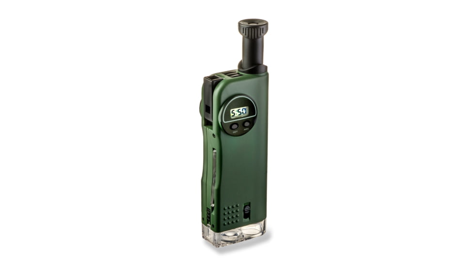 Carson X-Scope 6 Function Optical Tool CP-11