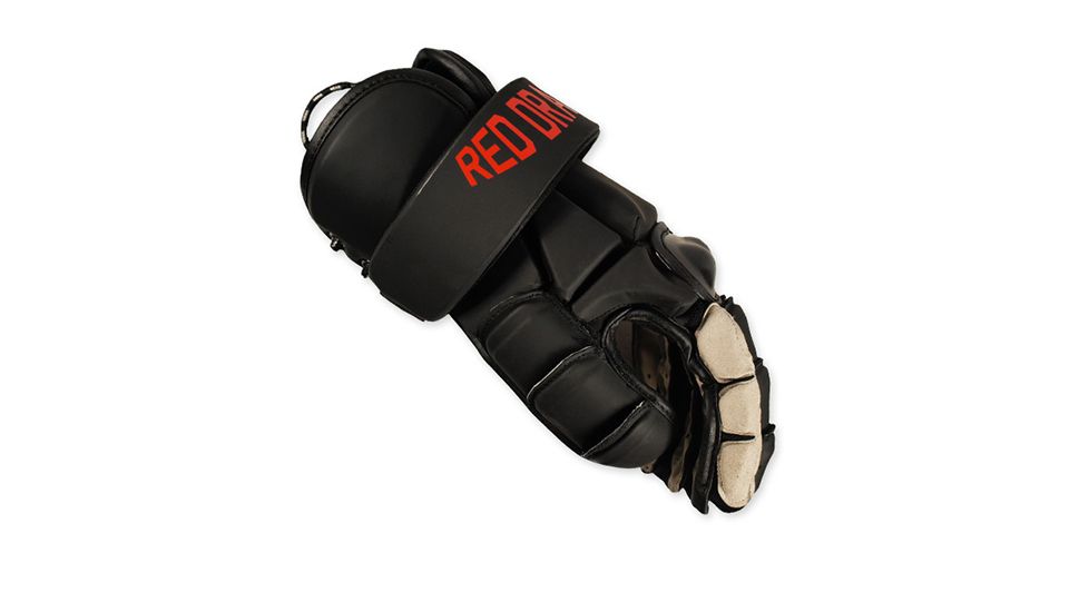 Cas Hanwei Red Dragon HEMA Gloves,12 AR7010